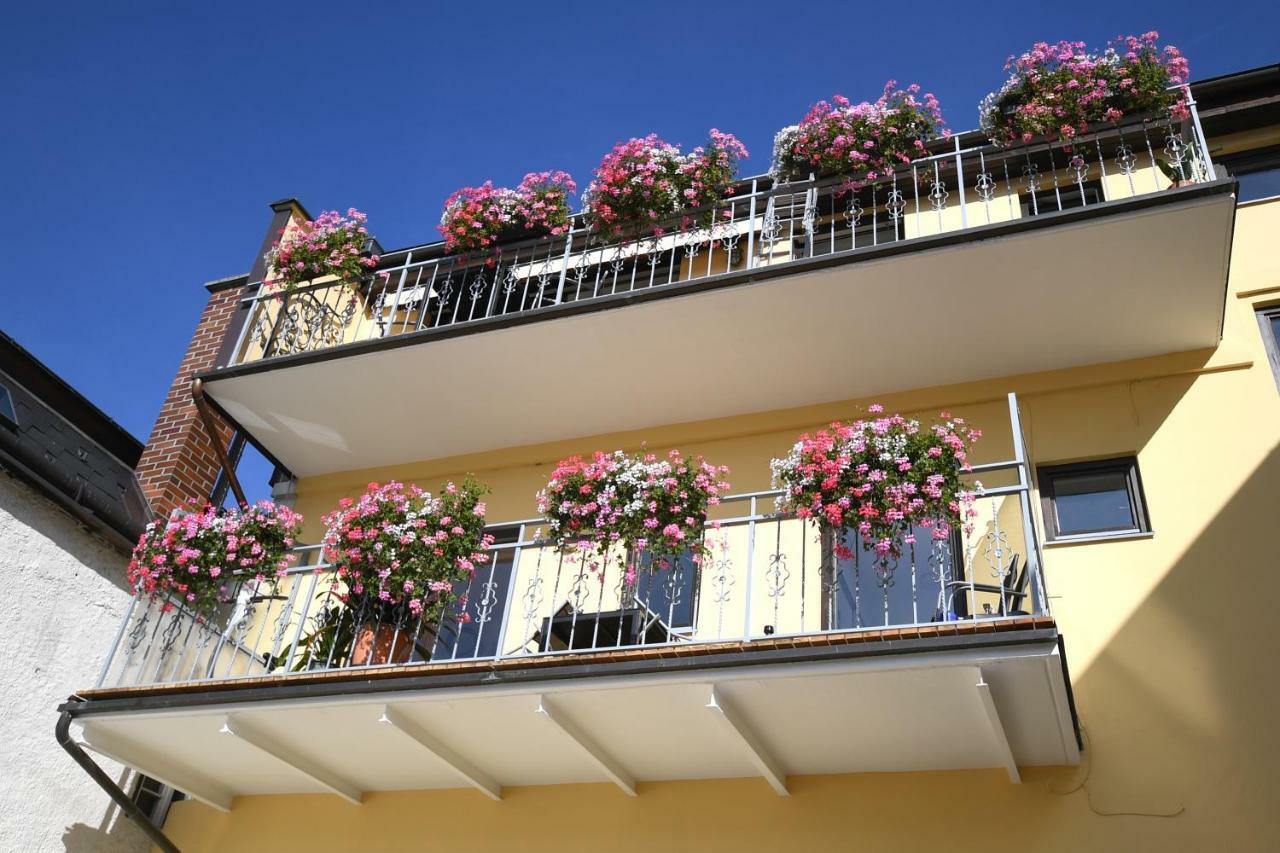 Marktplatz Mountain View Gmunden Ngoại thất bức ảnh